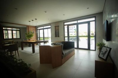 Apartamento, 1 quarto, 27 m² - Foto 5