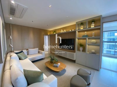 Apartamento, 3 quartos, 125 m² - Foto 1