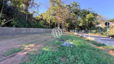 Terreno, 601 m² - Foto 2