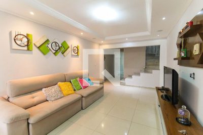 Casa, 3 quartos, 140 m² - Foto 1