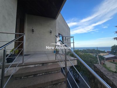 Casa, 4 quartos, 421 m² - Foto 3