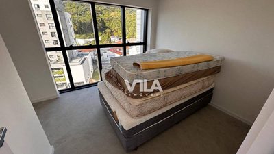 Apartamento, 1 quarto, 47 m² - Foto 4