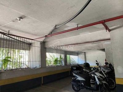 Apartamento, 1 quarto, 62 m² - Foto 2