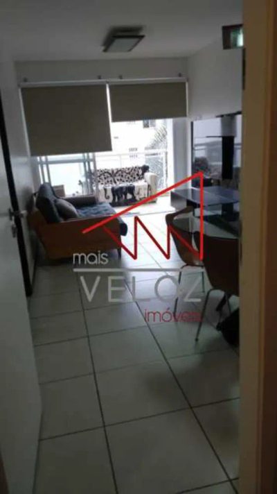 Apartamento, 3 quartos, 100 m² - Foto 4