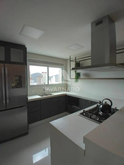 Apartamento, 3 quartos, 252 m² - Foto 5