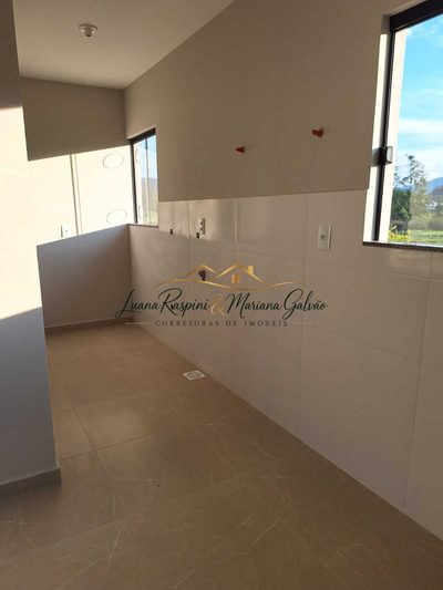 Apartamento, 2 quartos, 57 m² - Foto 3