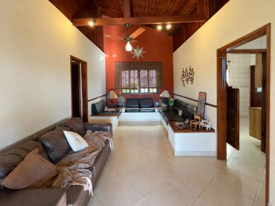 Chácara, 5 quartos, 1000 m² - Foto 2