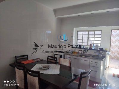 Casa, 3 quartos, 159 m² - Foto 4