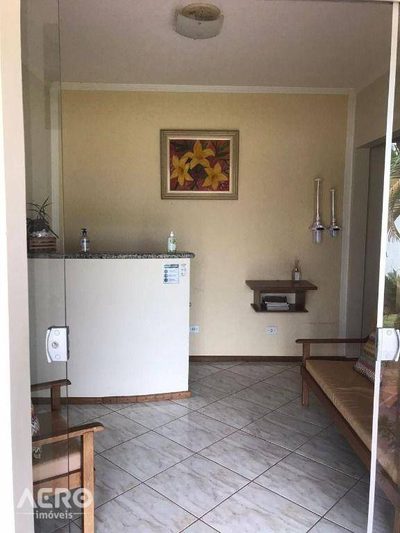 Casa, 100 m² - Foto 2