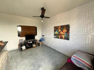 Apartamento, 2 quartos, 63 m² - Foto 1