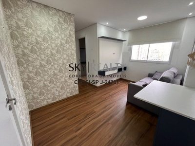 Apartamento, 2 quartos, 38 m² - Foto 2