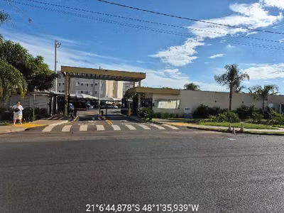 Apartamento, 2 quartos, 43 m² - Foto 1