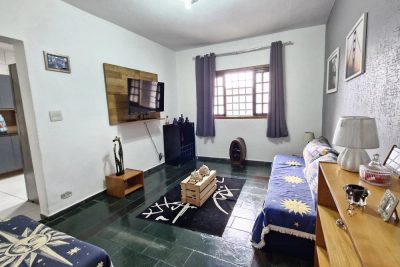 Casa, 5 quartos, 203 m² - Foto 3