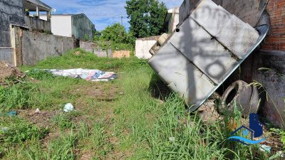 Terreno, 300 m² - Foto 3