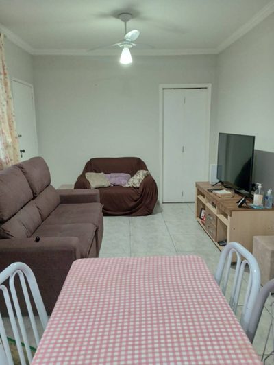 Casa, 2 quartos, 95 m² - Foto 1