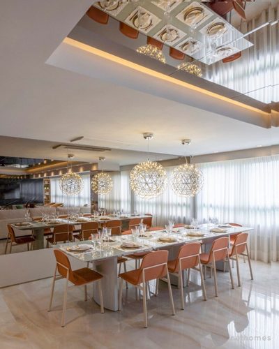 Cobertura, 3 quartos, 344 m² - Foto 5