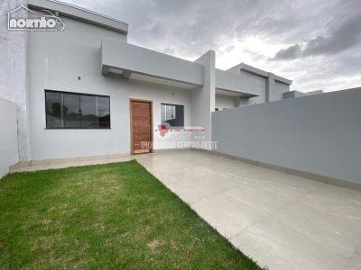Casa, 2 quartos, 70 m² - Foto 3