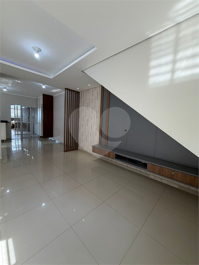 Sobrado, 3 quartos, 117 m² - Foto 1