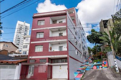 Apartamento, 1 quarto, 40 m² - Foto 1
