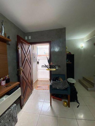 Sobrado, 3 quartos, 109 m² - Foto 4