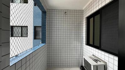 Apartamento, 1 quarto, 53 m² - Foto 2