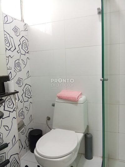 Apartamento, 3 quartos, 107 m² - Foto 2
