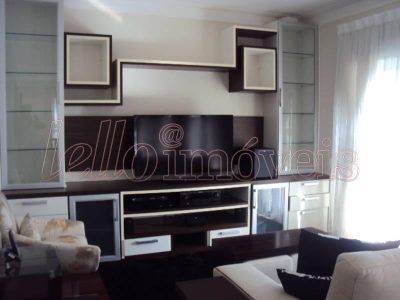 Apartamento, 3 quartos, 204 m² - Foto 3