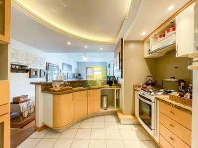 Apartamento, 2 quartos, 110 m² - Foto 5