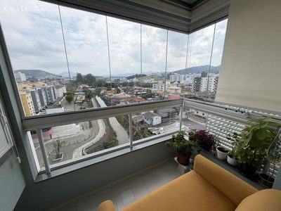 Apartamento, 2 quartos, 69 m² - Foto 1
