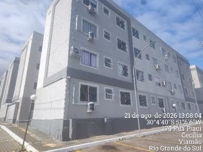 Apartamento, 2 quartos, 40 m² - Foto 1