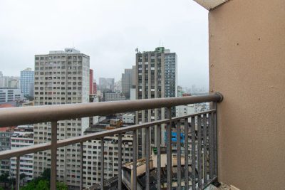 Apartamento, 1 quarto, 39 m² - Foto 1