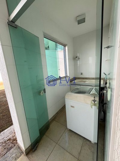 Casa de Condomínio, 5 quartos - Foto 5