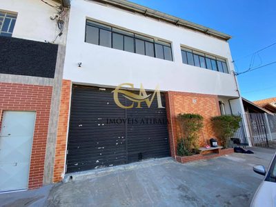 Loja-Salão, 265 m² - Foto 1