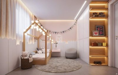 Apartamento, 3 quartos, 93 m² - Foto 5