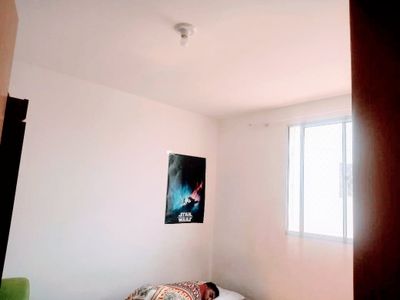 Apartamento, 2 quartos, 48 m² - Foto 5