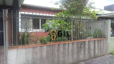 Casa, 3 quartos, 122 m² - Foto 2