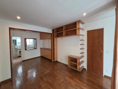 Apartamento, 2 quartos, 104 m² - Foto 2