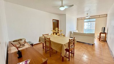 Apartamento, 3 quartos, 134 m² - Foto 4