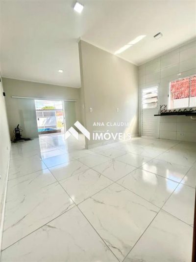 Casa, 3 quartos, 106 m² - Foto 2