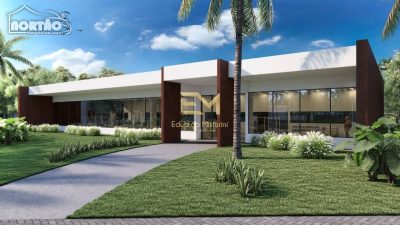 Casa, 889 m² - Foto 2