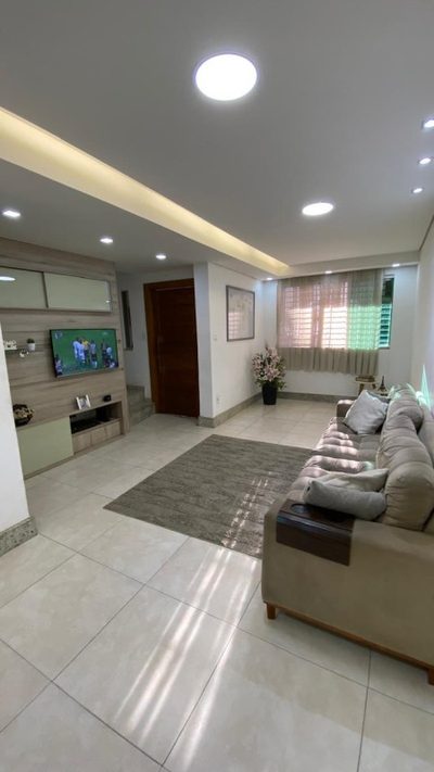 Casa, 4 quartos, 86 m² - Foto 1