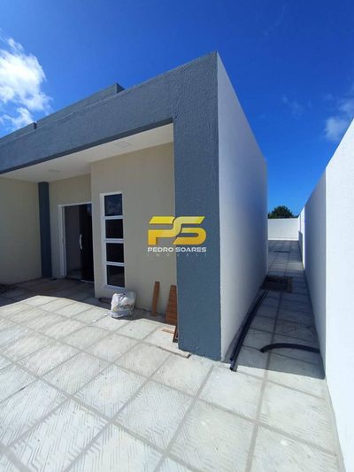 Casa, 3 quartos, 84 m² - Foto 3