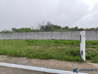 Terreno, 220 m² - Foto 1