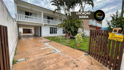 Casa, 5 quartos, 50 m² - Foto 1