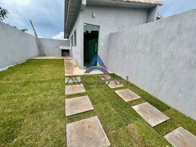 Casa, 2 quartos, 70 m² - Foto 2