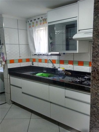 Apartamento, 3 quartos, 82 m² - Foto 3