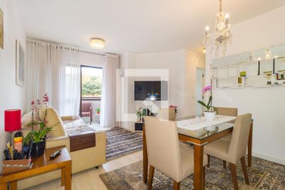 Apartamento, 2 quartos, 65 m² - Foto 1