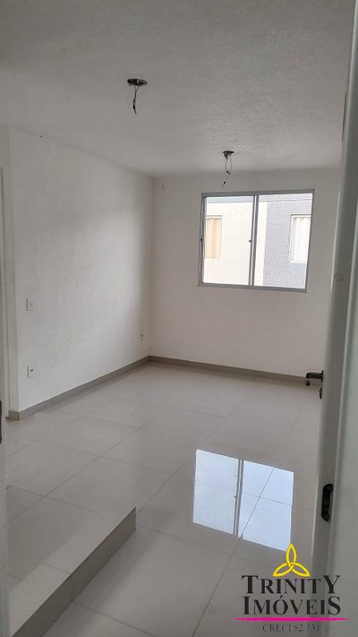 Apartamento, 2 quartos, 40 m² - Foto 4