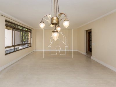 Apartamento, 2 quartos, 138 m² - Foto 1