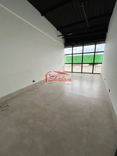 Sala-Conjunto, 24 m² - Foto 4